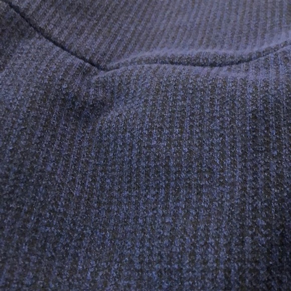 NWT! Soon Maternity bell sleeve knee length dress - Picture 6 of 6